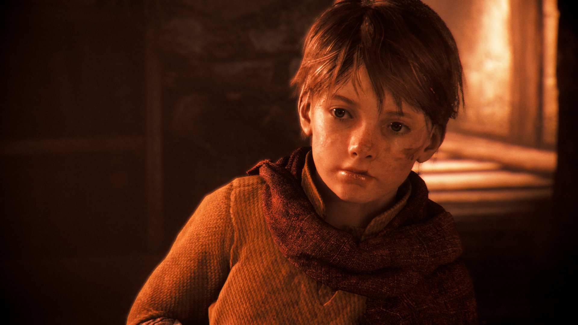 A Plague Tale: Innocence - Imagen 19
